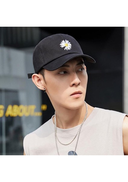 Erkek Papatya Desenli Şapka (Yurt Dışından) fiyatları