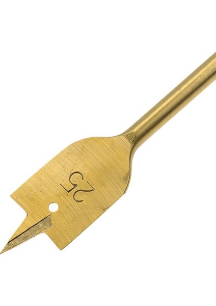 6 Adet Maça Matkap Ucu Karbonlu Çelik Maça Kürek Uçları Woodworking Düz Sondaj Sondaj Aletleri 10-25MM (Yurt Dışından) fiyatları