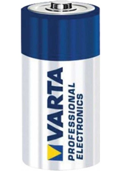 Professional 4LR44, 476A, A544, V4034PX, PX28A 6V Alkalin Pil