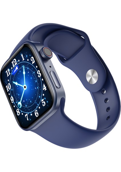 Z36 Akıllı Saat Bluetooth Çağrı Akıllı Saat (Yurt Dışından)