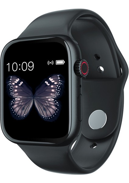 Z33 Akıllı Saat Bluetooth Çağrı Akıllı Saat (Yurt Dışından)