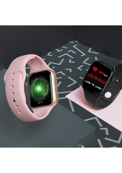 Z33 Akıllı Saat Bluetooth Çağrı Akıllı Saat (Yurt Dışından)