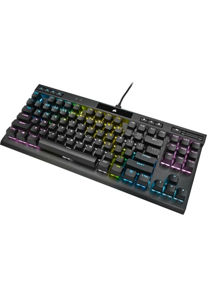 K70 RGB Tkl Champion Series Mekanik Klavye