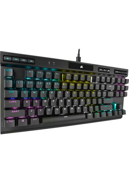 K70 RGB Tkl Champion Series Mekanik Klavye