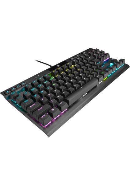 K70 RGB Tkl Champion Series Mekanik Klavye