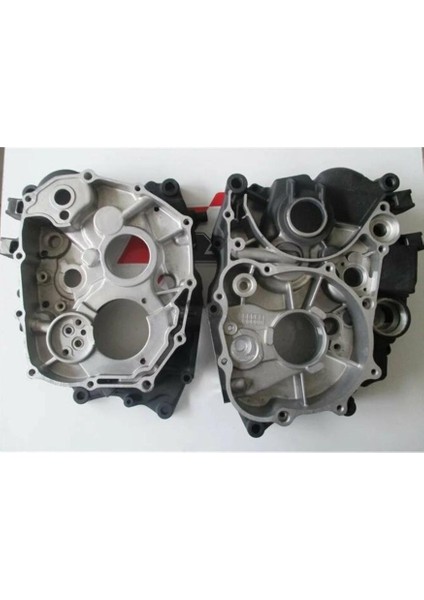 Cg Karter 200 cc Uyumlu