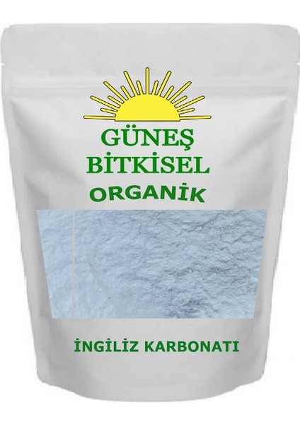 Ingiliz Karbonatı İçilebilir