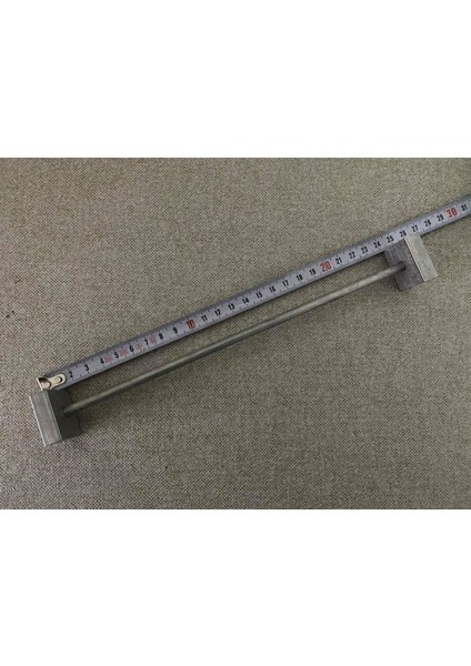 Kalıp Destek Parçası 5,9X260MM - Tespitsiz Metal Çubuk fırsatları