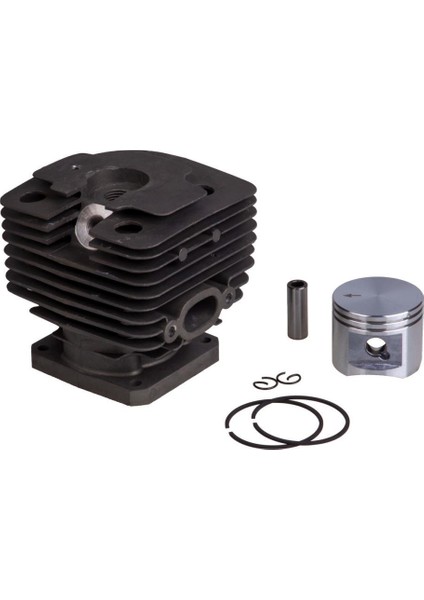 Stihl FR450, FS450 Silindir Piston Seti 42MM Nikasil Kaplama Veta