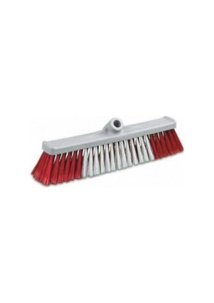 Sampurhcase Bahçe Süpürge Sert 40CM 25677S
