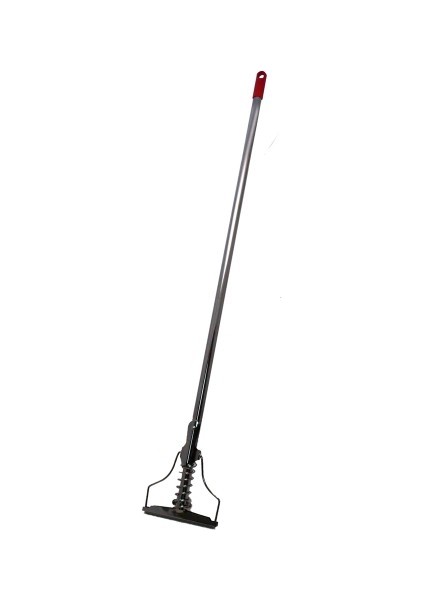Yaylı Paspas Krom Dar 27009S