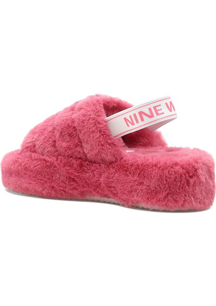 Mıney 1 Pr Mercan Kadın Ev Terliği modelleri