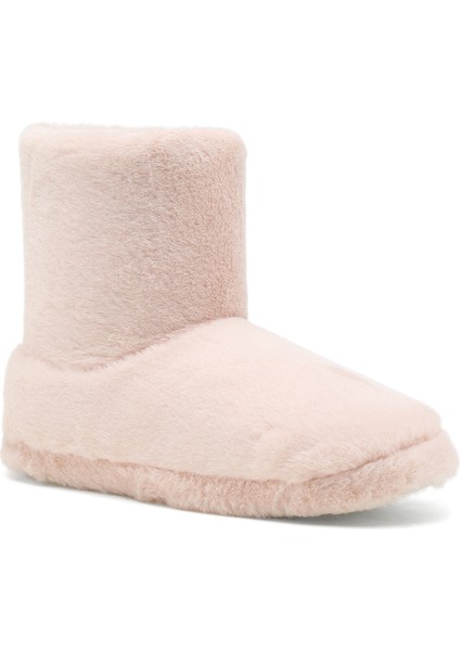 Vorce 1 Pr Pembe Kadın Ev Terliği