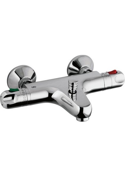 TBB01 Termostatik Banyo Bataryası