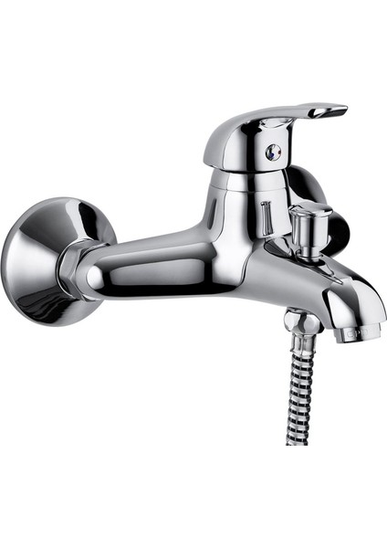 MBB120 Banyo Bataryası