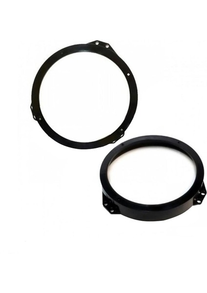 Oto Hoparlör Yükseltme 13CM 2 Adet Takım