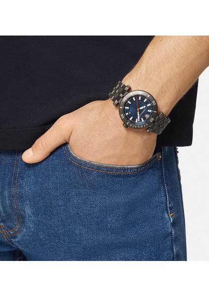 VRSCVEZ300621 Erkek Kol Saati modelleri