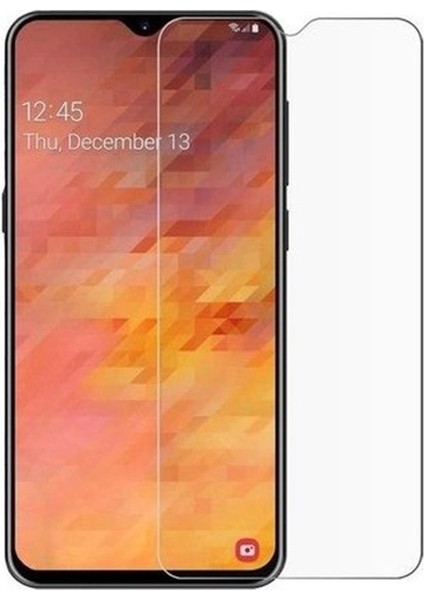 Samsung Galaxy M10 Kırılmaz Cam Nano Ince Esnek Micro
