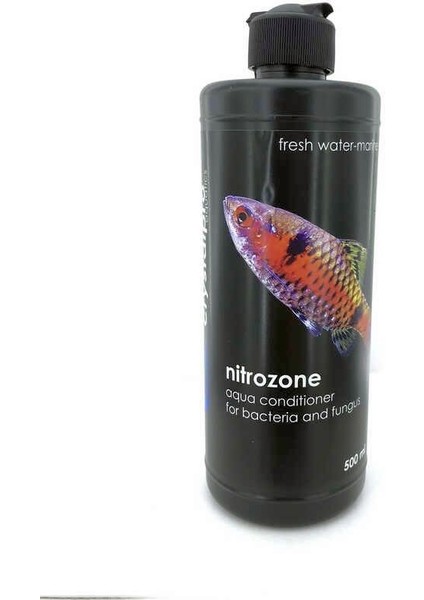 Nitrozone 125 ml