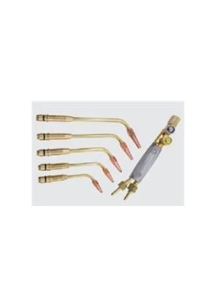 Şalumo Takımı 4'lü Set, 3601 SAP+3611~3614