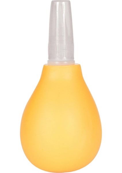 Bebedor Burun Aspiratörü Sarı