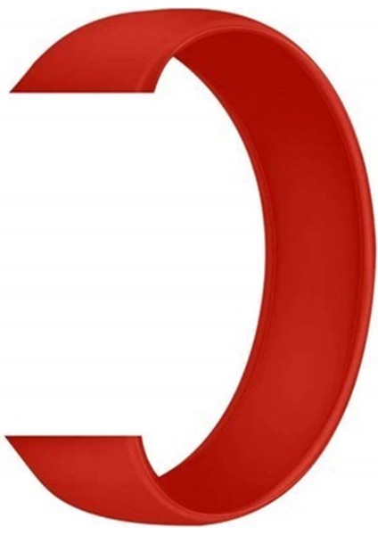 Apple Watch Uyumlu Seri 42/44 mm HS-Y016 L Beden Kordon Kol Kordon