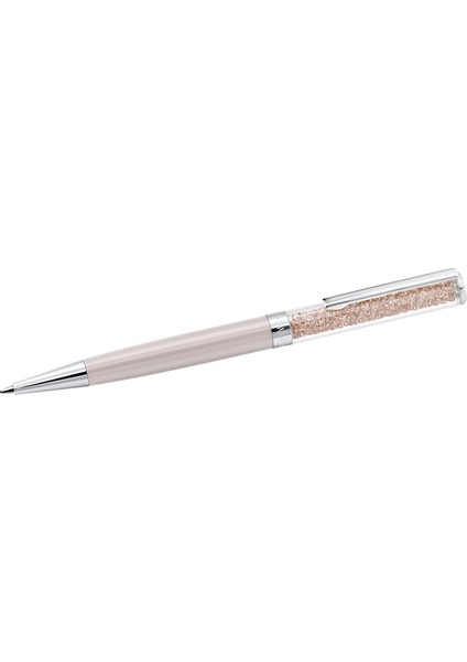 5224391 Swarovski Kalem Crystalline Bp Pen - V Rose