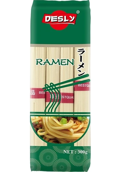 Ramen Eriştesi 300 gr