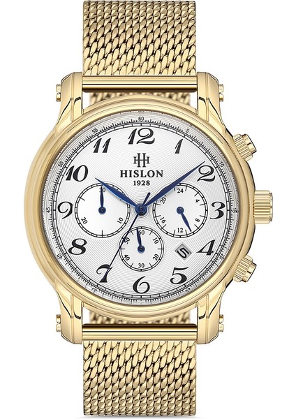 MS106G-02SG Erkek Kol Saati