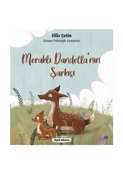 Meraklı Dandella'nın Şarkısı - Filiz Çetin