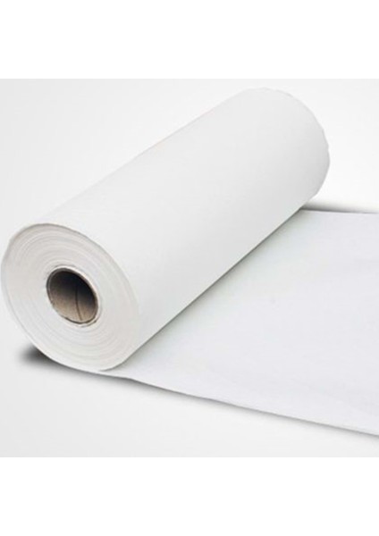 Hasta Muayene Masa Örtüsü 50*25CM 50 Metre Tekli fiyatları