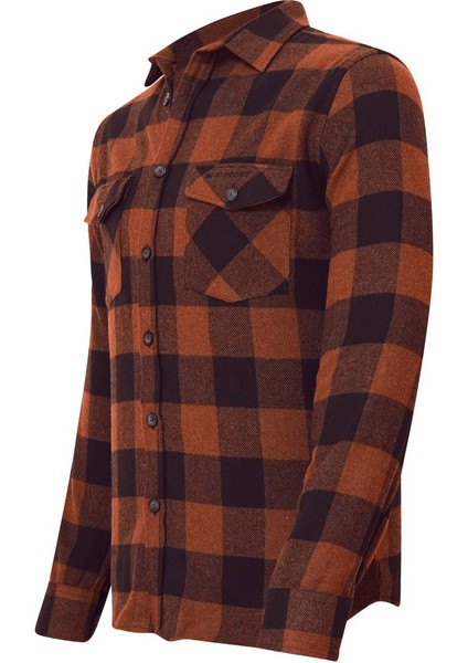 Vejan Ekose Erkek Gömlek 600801 fiyatları