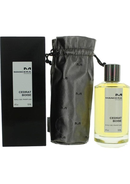 Cedrat Boıse Edp 120 ml Unisex