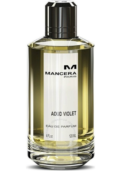 Aoud Vıolet Edp 120 ml Unisex