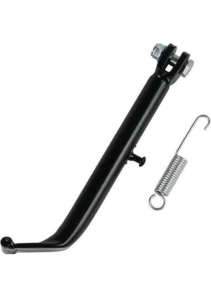 Cg Yan Ayak (Yan Sehpa) Siyah