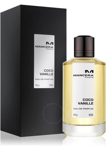 Coco Vanılle Edp 120 ml