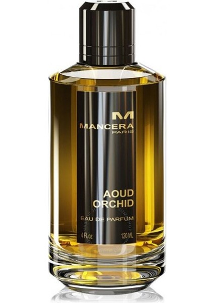 Aoud Orchıd Edp 120 ml