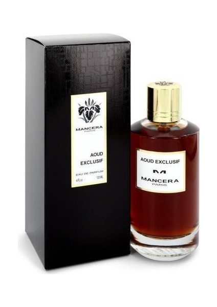 Aoud Exclusıf Edp 120 ml Unisex