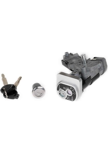 Honda Alpha Kontak Seti