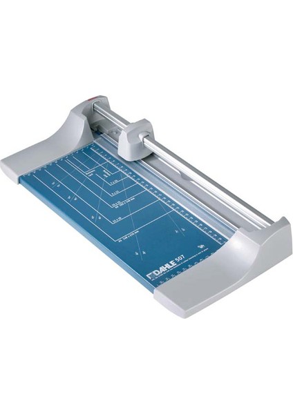 508 Sürgülü Dahle Giyotin 46CM