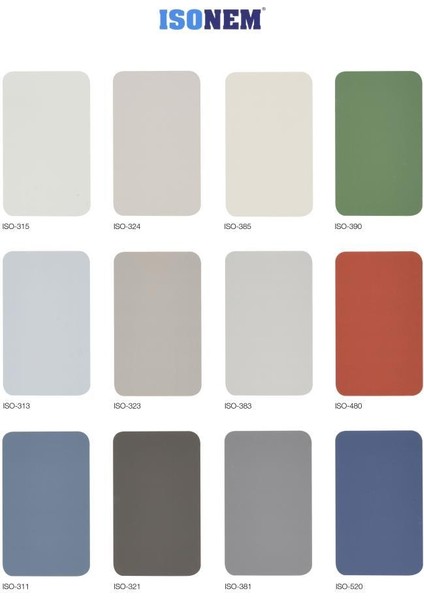 Isonem Thermal Paint Isı Yalıtım Boyası 10 Lt fiyatları