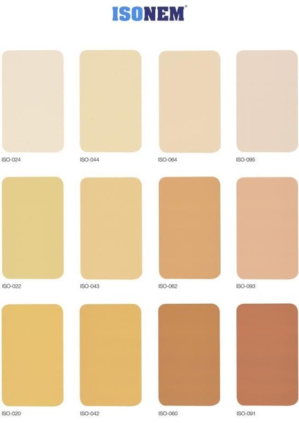 Isonem Anti Sound Paint Ses Yalıtım Boyası 18 Lt indirimleri