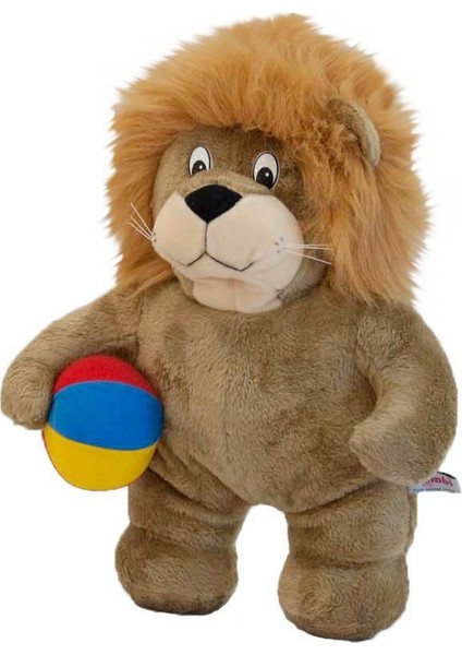 Sporcu Aslan Wellsoft 45 cm