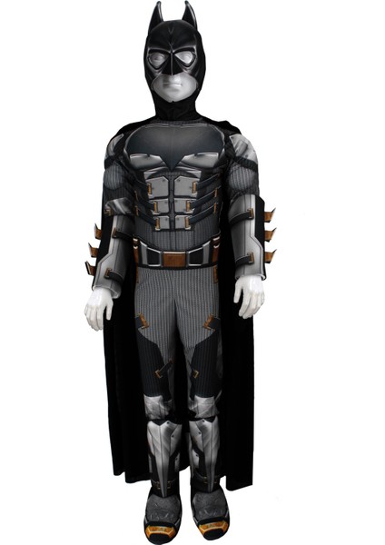 Herkese Kostüm Batman Kostümü - Batman Costume