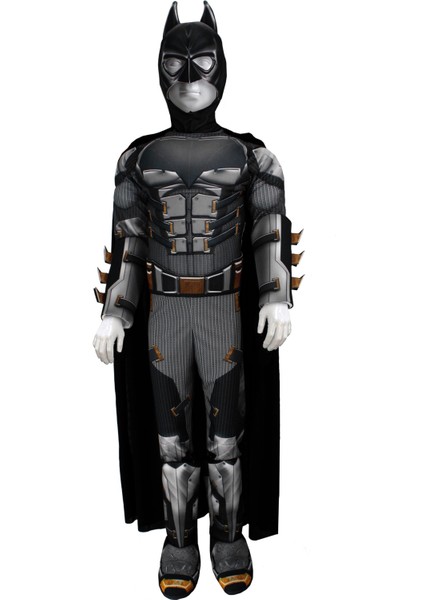 Batman Kostümü - Batman Costume