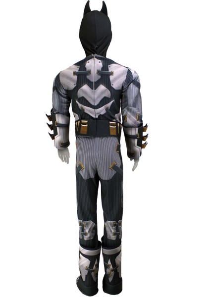 Batman Kostümü - Batman Costume modelleri