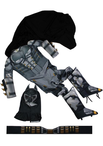 Batman Kostümü - Batman Costume fırsatları