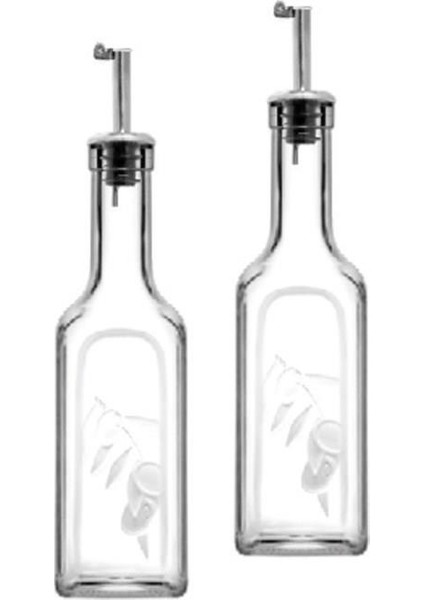 Homemade Yağlık & Sirkelik 2'li Set 80350