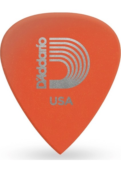 Duralin Precision Guitar Picks Light (.60MM) Pena