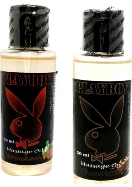 Aromaterapi Spa Yenilebilir Çilek & Çikolata Vücut Masaj Yağı 50 Ml